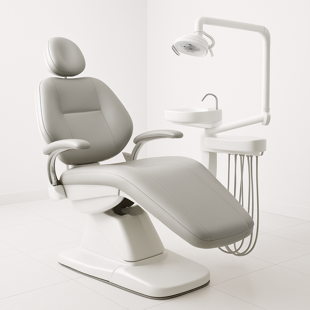 Sillones Dentales